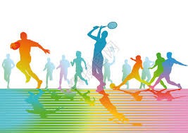 ＂太友好了！女拳手赛前友爱互动